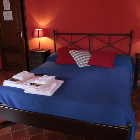 Albergo Rurale Parco Di San Floriano Polcenigo ภายนอก รูปภาพ