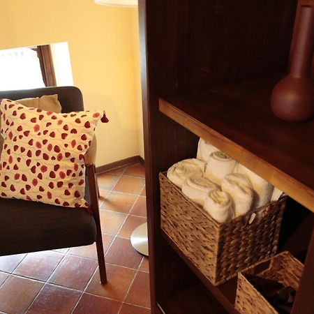 Albergo Rurale Parco Di San Floriano Polcenigo ภายนอก รูปภาพ
