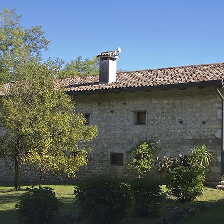 Albergo Rurale Parco Di San Floriano Polcenigo ห้อง รูปภาพ