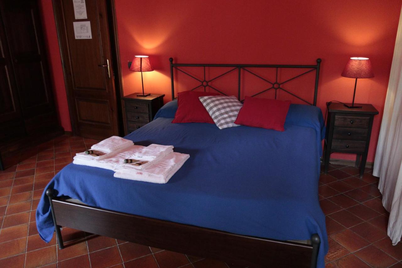 Albergo Rurale Parco Di San Floriano Polcenigo ภายนอก รูปภาพ