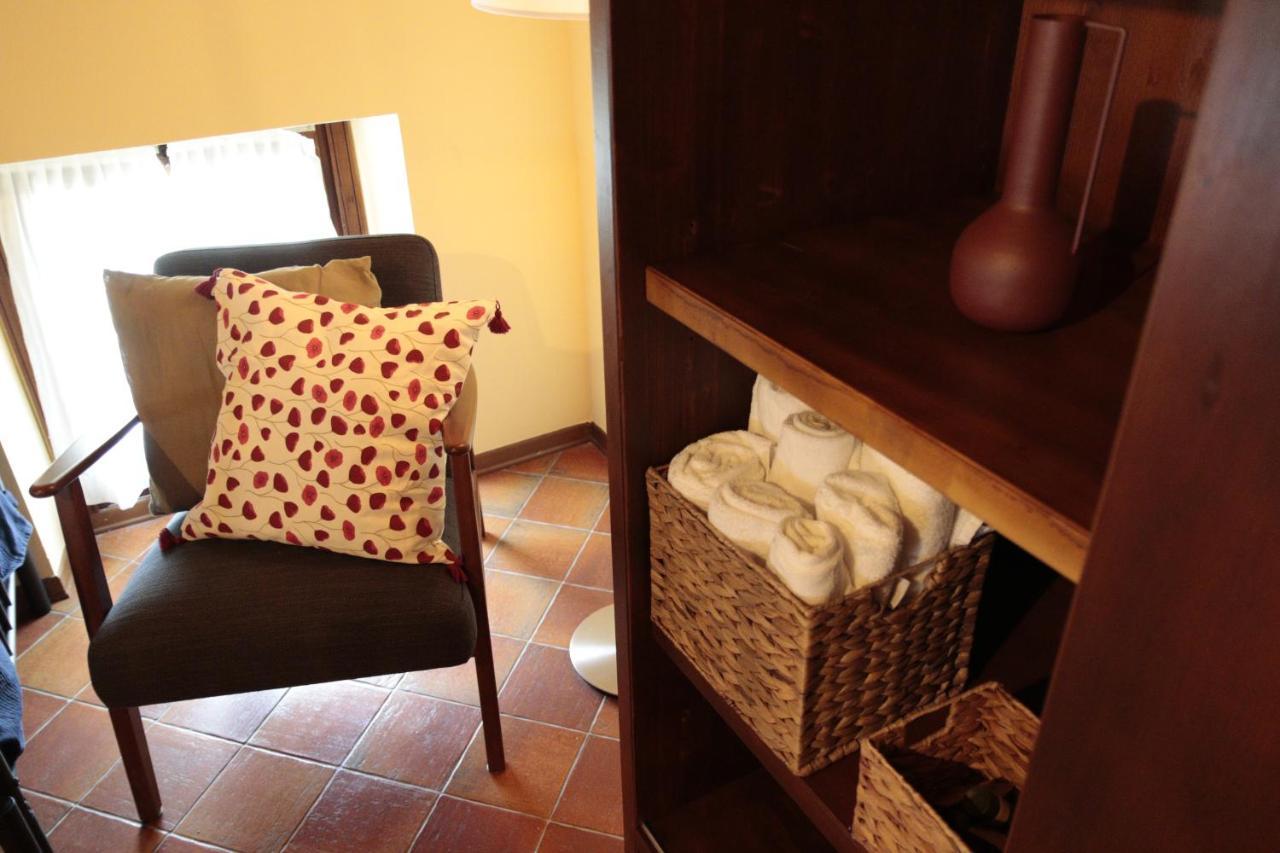 Albergo Rurale Parco Di San Floriano Polcenigo ภายนอก รูปภาพ