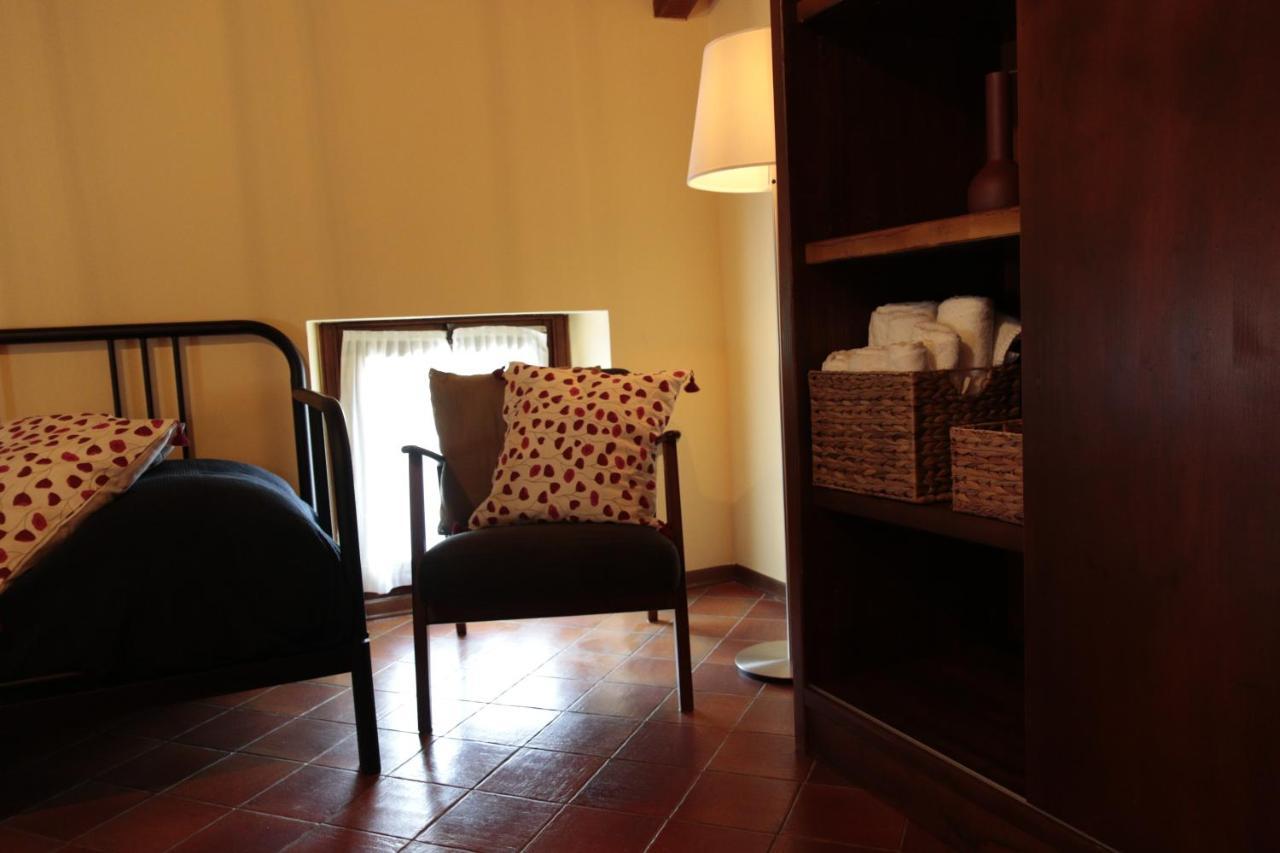 Albergo Rurale Parco Di San Floriano Polcenigo ภายนอก รูปภาพ