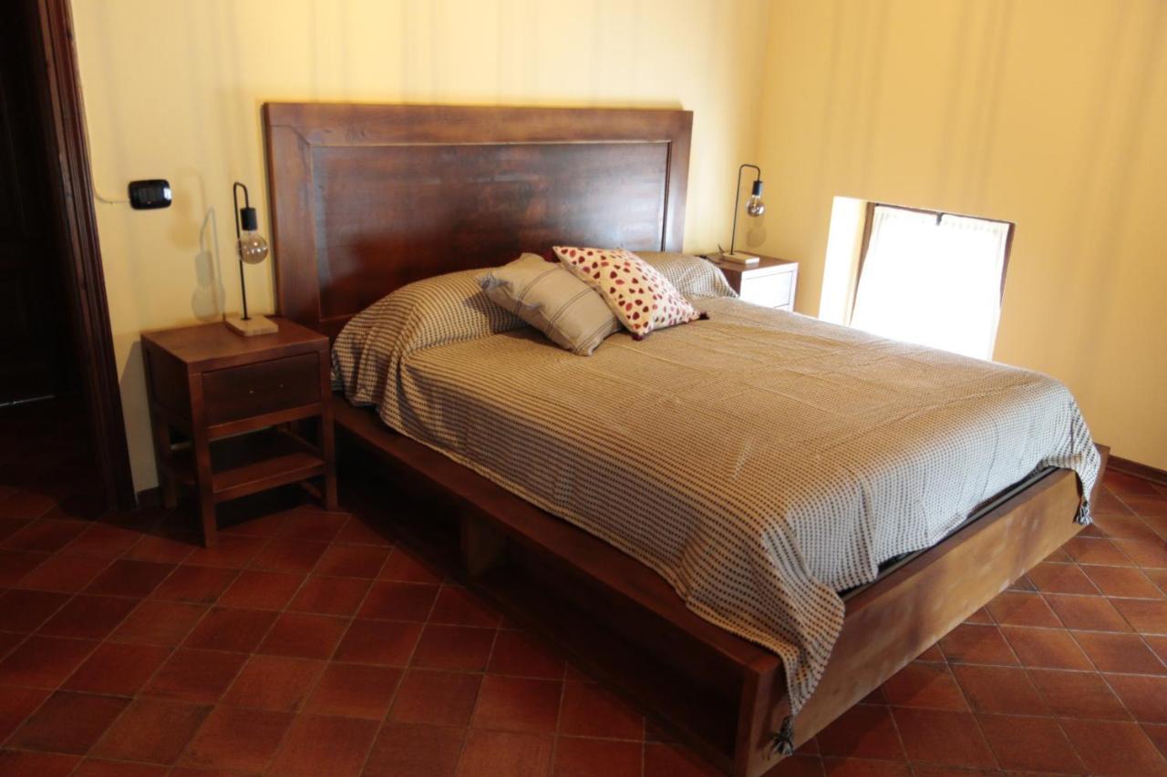 Albergo Rurale Parco Di San Floriano Polcenigo ภายนอก รูปภาพ