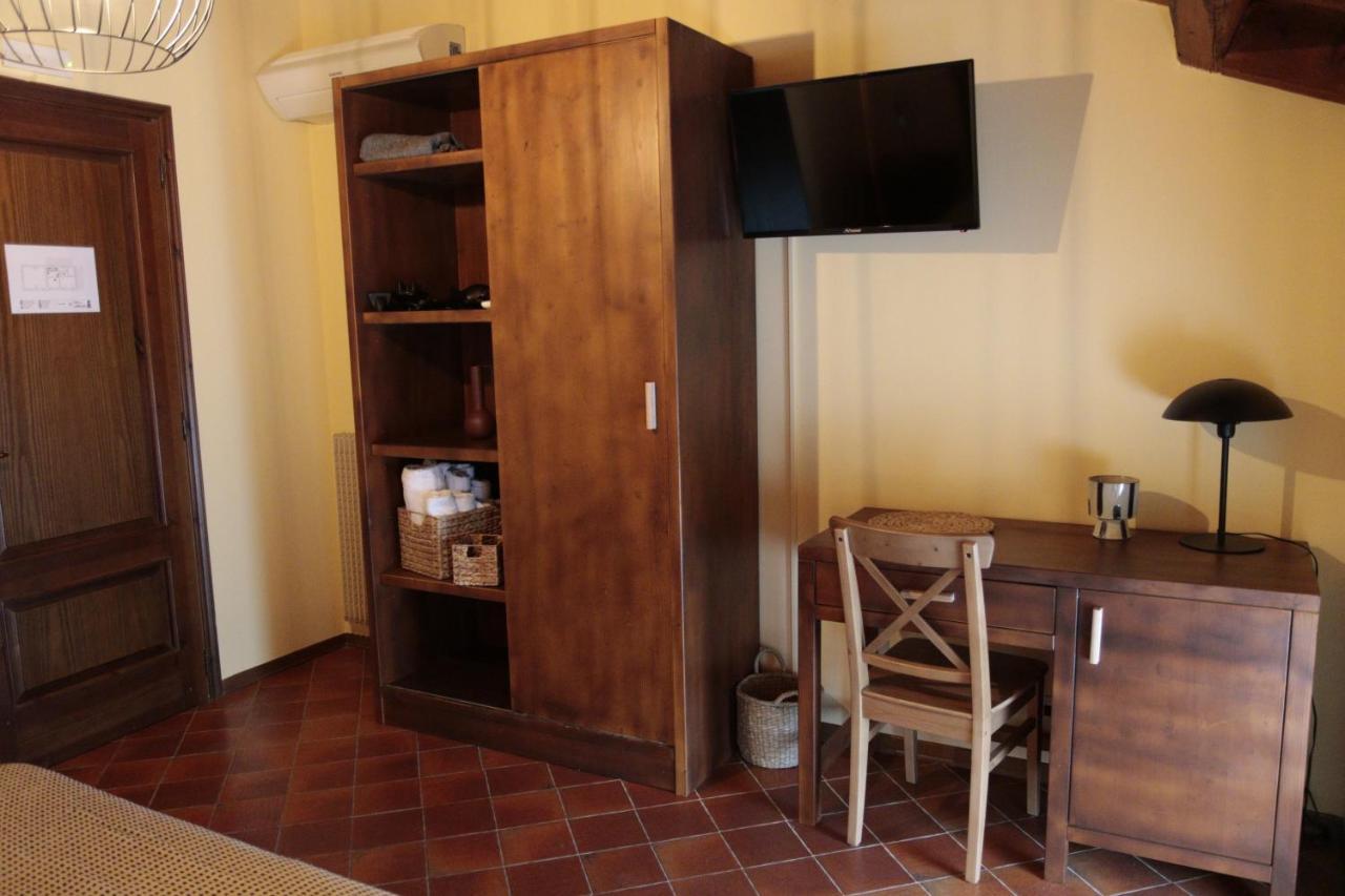 Albergo Rurale Parco Di San Floriano Polcenigo ภายนอก รูปภาพ