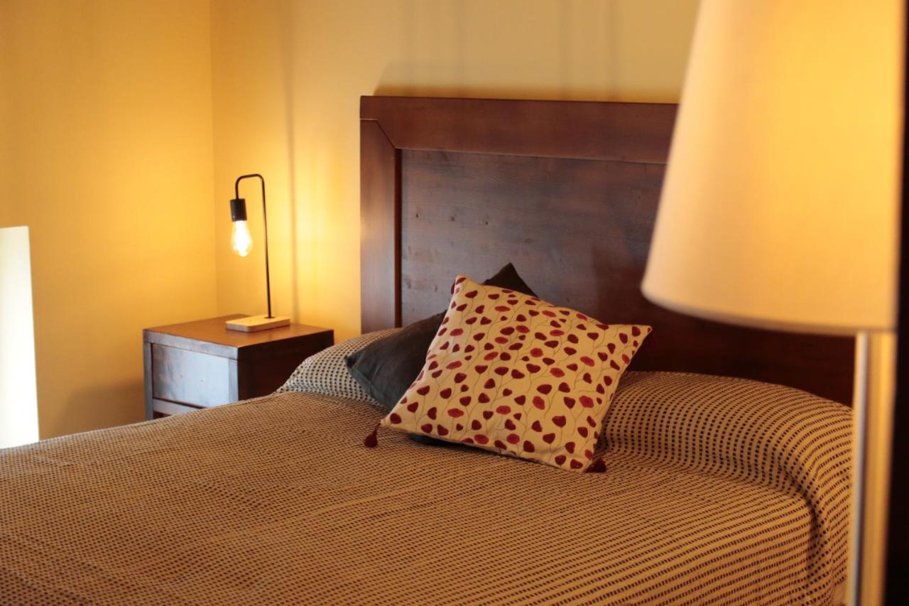 Albergo Rurale Parco Di San Floriano Polcenigo ภายนอก รูปภาพ