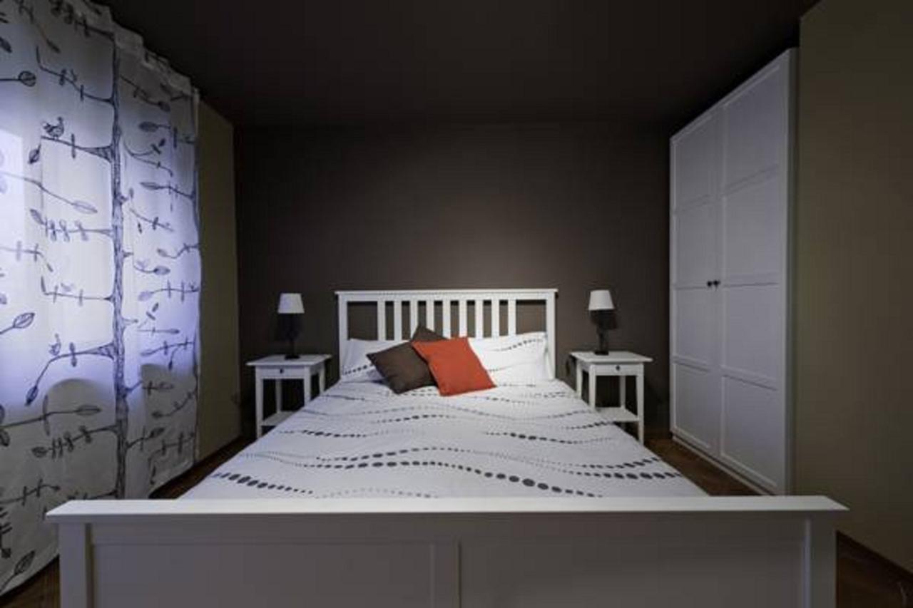 Albergo Rurale Parco Di San Floriano Polcenigo ห้อง รูปภาพ