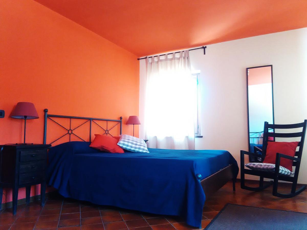 Albergo Rurale Parco Di San Floriano Polcenigo ภายนอก รูปภาพ